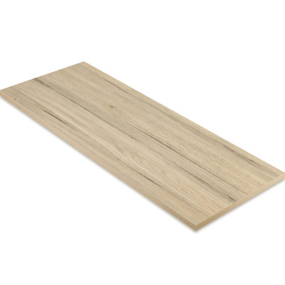 Kaboon Super Table Top, Solid One-Piece Desktop For Home Or Commercial Use