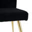 Ensemble de 4 chaises rembourrées Mosese-556385018