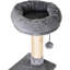 Grady 391.16cm H Cat Tree