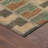Machine Washable Indoor/Outdoor Lockway ACN2417 Geometric Rug-130407214