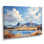 Davis Mountains In Texas II - Texas Wall Art Print