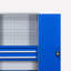 Casiers de garage multifonctionnels à grande capacité-1264147460