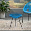 Table d'appoint d'extérieur moderne-315133679-368666061
