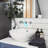 Wall Mounted Optional 2-handle Bathroom Faucet-83380053