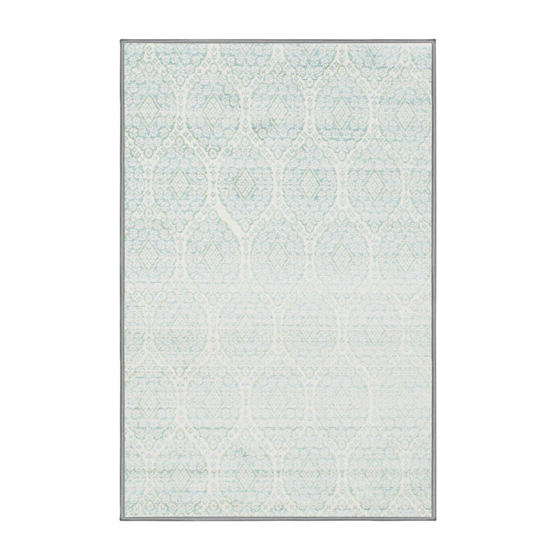 Indoor Rug, Rectangle 6' x 9'