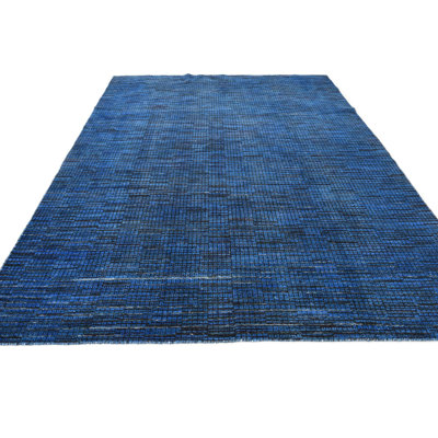 Jacinto Blue Rug