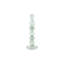 Glass Tabletop Candlestick-58925828-58925829