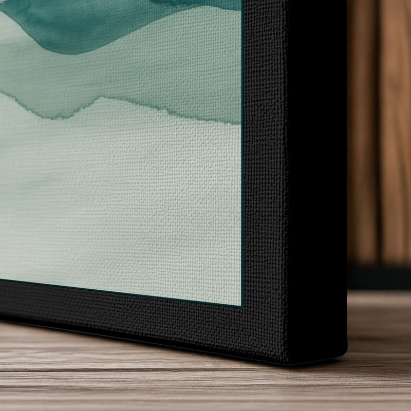 Print, 36x24 - 91.4 x 61.0 cm, Black Border