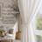 Tulip Resin Curtain Tieback-34146088