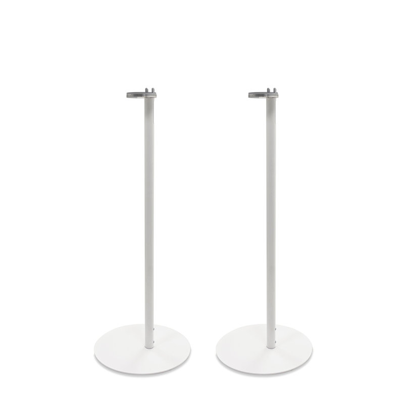 Sonos S1/P1 Floor Stand - Pair Black, White