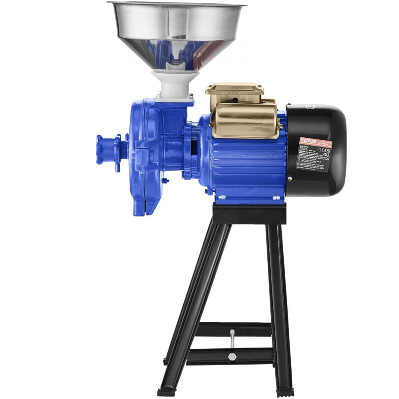 Moulin à grain 3000W