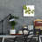 " Pilea " by Trish Sierer-527079454