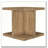 Metron Mango Square End Table