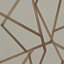 Hessian/Copper