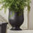 Timmins Urn Planter