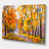 Toile tendue