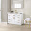 Ensemble de meuble-lavabo simple 48 po Gavino-330011924-330011927