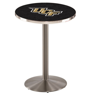 Round Dining Table