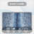 Lucertia Bath Rug  with Non-Slip Backing and Washable Bath Mats-93696329