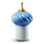 Spire Scented Novelty Candle-36436206