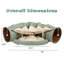 Fournitures de chat pour chat