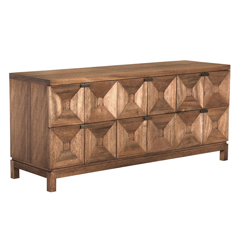 Musashi Dresser
