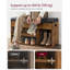 Abigayle 8 Pair Shoe Storage Bench-1328927742-1328927743