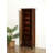 Retro Shangtong Solid Wood Storage Floor Cabinet