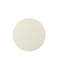 Table d'appoint ronde en bois blanc pour une utilisation pratique dans la maison Profond avec piédestal