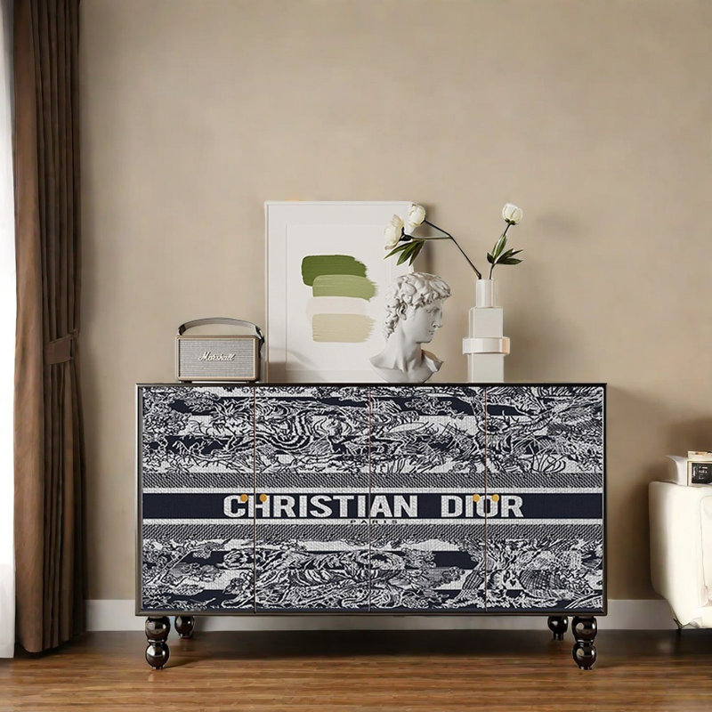 Buffet French Vintage