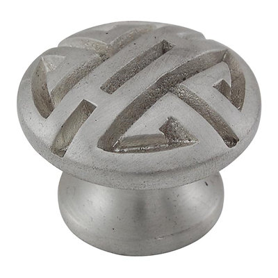 Camesana Mushroom Knob