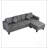Sectional Sofa Set