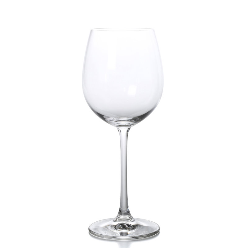 Vivendi 17 Oz. Crystal All Purpose Wine Glass