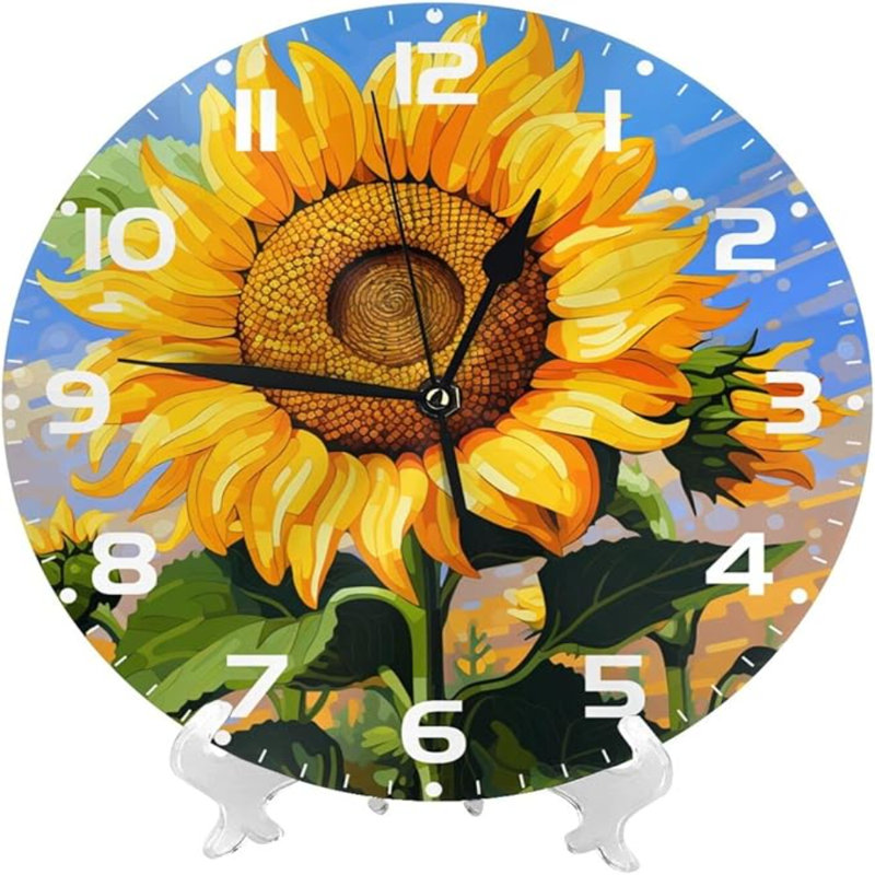 Horloge murale DADABULIU