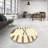 Abstract Indoor Rug-48483788
