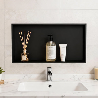 Wall Stainless Steel