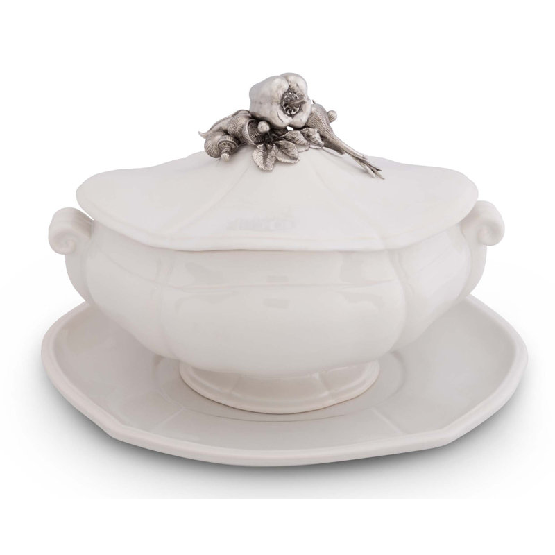 Farmer's Market Tureen