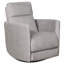 Fauteuil inclinable et pivotant Lawson