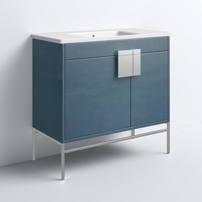 Maisie 36'' Single Bathroom Vanity