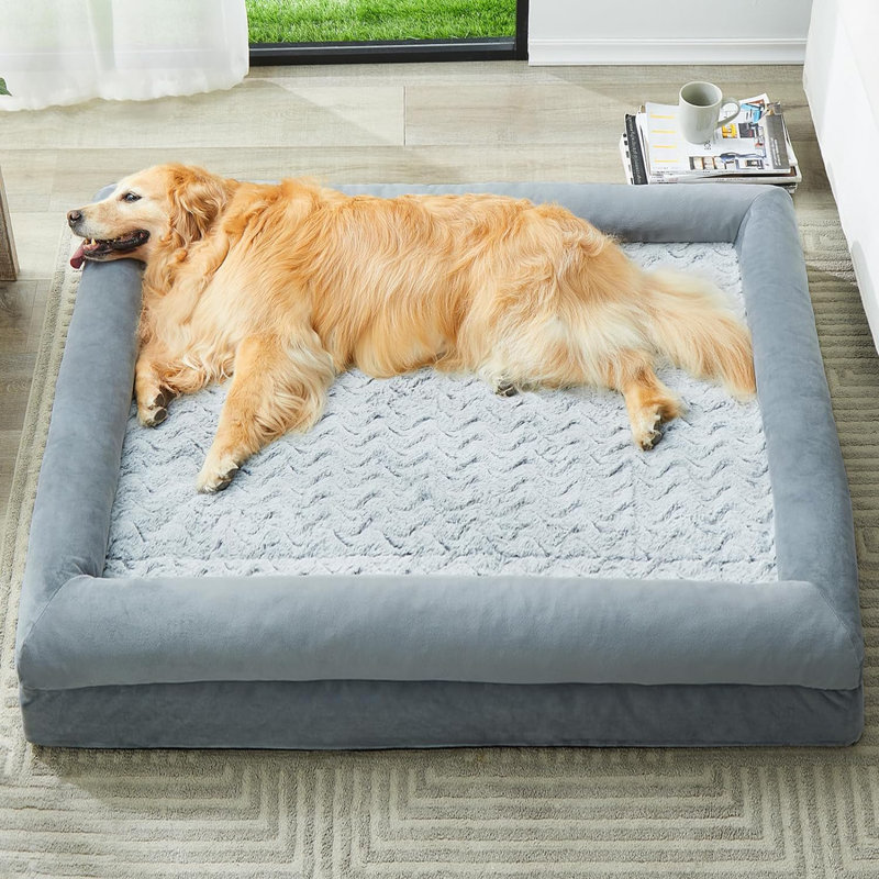 Dog Bed