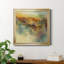 Canyon Zephyr - Reproduction d'art sur toile encadrée-953858632-953858629