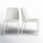 Gravity Vegan Leather Dining Chair-86864332