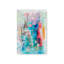 «Glory Abstracts III» par Allison Ford, reproduction d'art sur toile-126617523-126617527-126617533