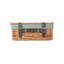 Wicker Basket with Lining-866740376