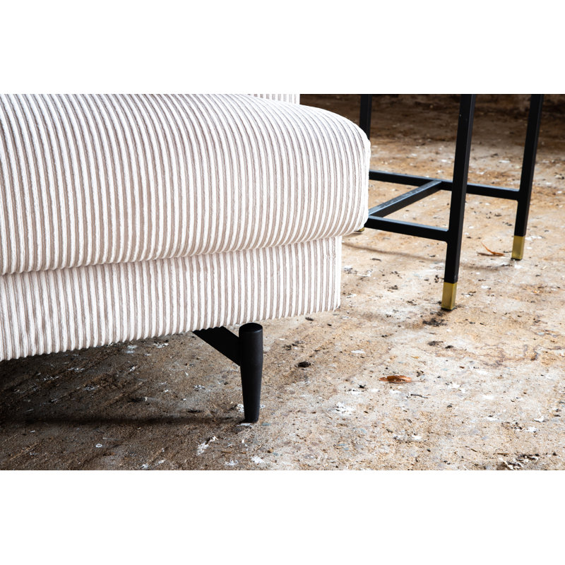 Sofia Upholstered Armchair