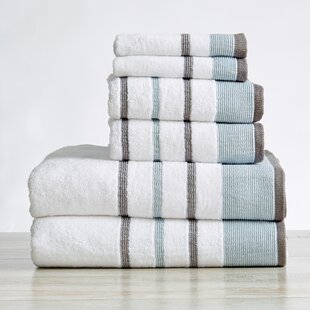 Threshold, Bath, Three Threshold Bath Towels