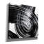 Wrought Studio 'Swirl 4 Bw' by Piper Rhue Canvas Wall Art, 18" x 18"-234743052