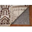 Tapis de couloir oriental Anatolian Natural Dye 3 x 12