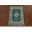 Tapis vert Oushak