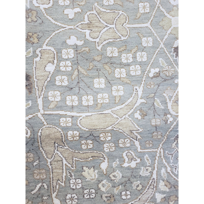 One-of-a-Kind 9'11" X 14'1" Area Rug